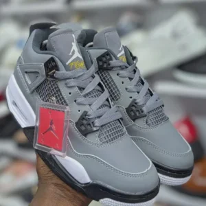 air jordan 4 pine green (copy)