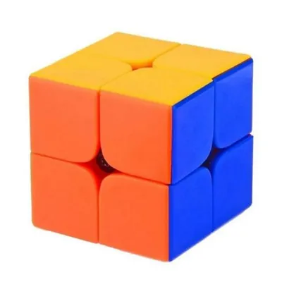 rubik’s cube puzzle (copy)