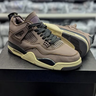 air jordan 4 retro se craft