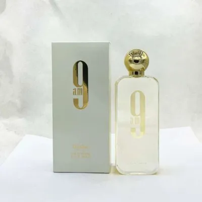 teriaq intense unisex perfume