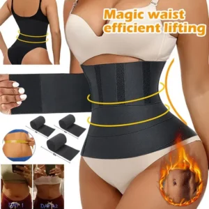 Waist Trainer Slim Belt