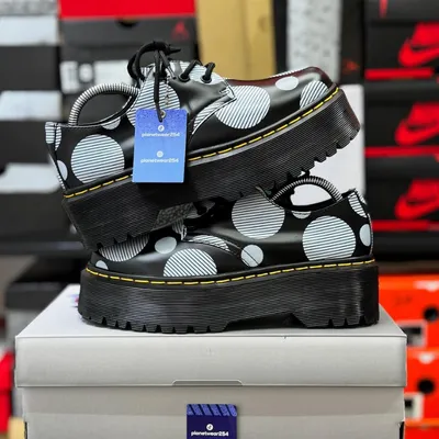 dr martens loafer (copy)