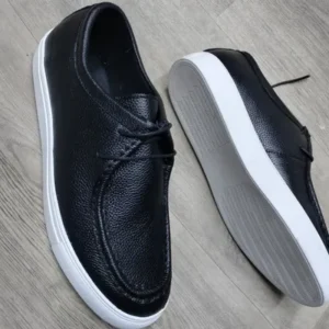 wetlook official shoes