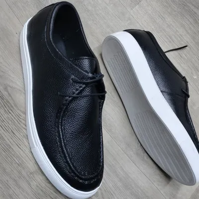 wetlook official shoes