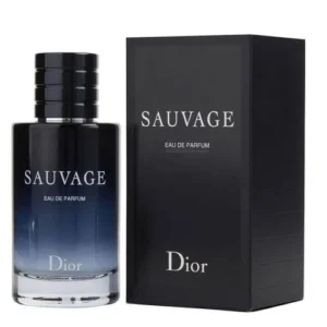 Dior Sauvage EDP 100ml