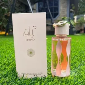 teriaq intense unisex perfume