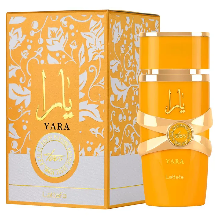 Lattafa Yara Tous EDP 100ml for Women