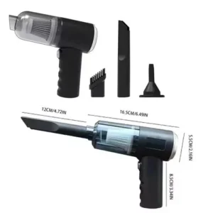 portable cordless mini handheld vacuum cleaner (copy)