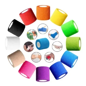 Disposable Sports Adhesive Bandage