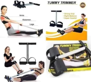 Tummy Spring Trimmer