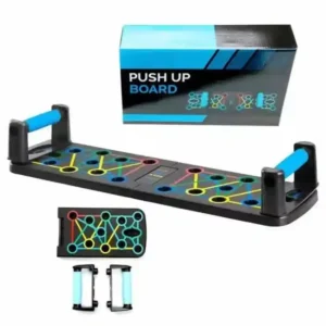 Portable Push-Up Board Set