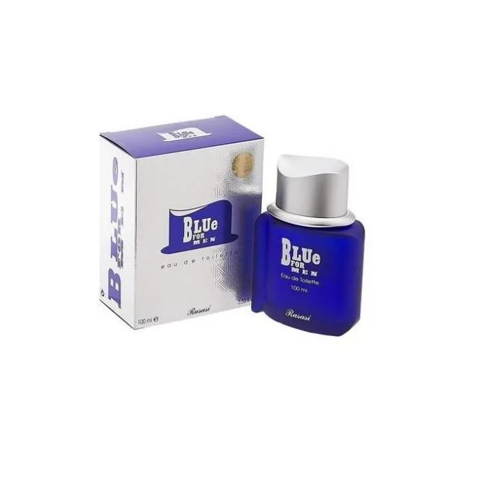 Blue For Men Perfume 100ml