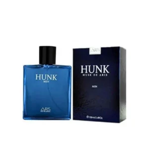 Hunk Perfume For Men 100ml