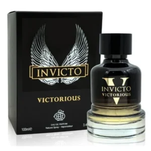 Invicto Victorious 100ml
