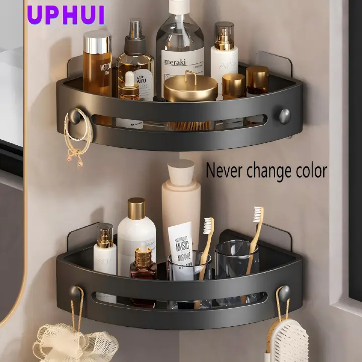 Bathroom Storage Rack