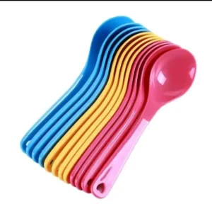 100pcs neon drinking straws – jumbo assorted colors (copy)