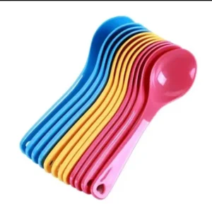 100pcs neon drinking straws – jumbo assorted colors (copy)