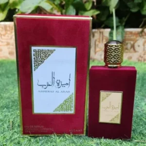 teriaq intense unisex perfume