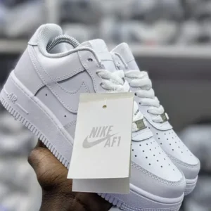 nike air force 1 white