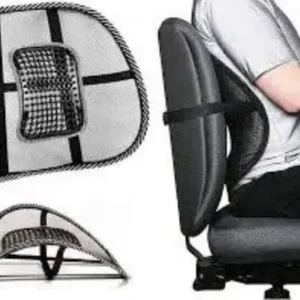 Mesh Ventilation Back Rest