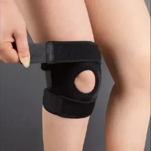 Adjustable Knee Brace Support Wrap
