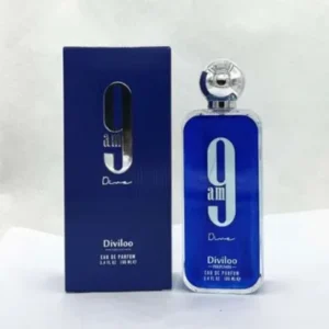 teriaq intense unisex perfume