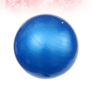 yoga exercise ball