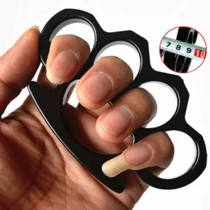 Knuckle Self-Defense Tool