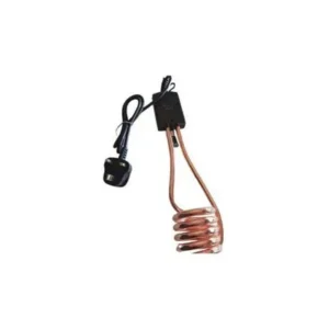 dry iron box with titanium teflon nonstick soleplate (copy)