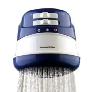 portable manual hand press water bottle pump (copy)