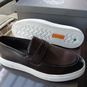 timberland casual leather (copy)