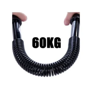 Power Twister Spring Rod