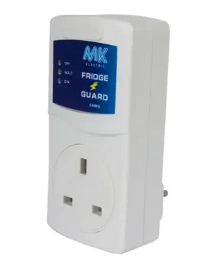 MK Original Fridge Guard Surge Protector