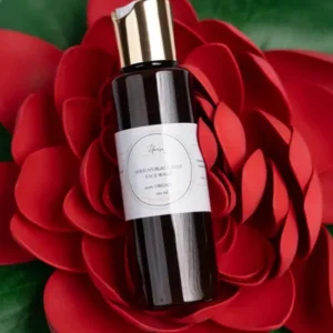 African Black Soap 100ml