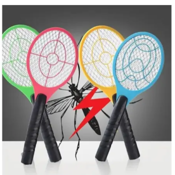 Rechargeable Electric Mosquito Racket