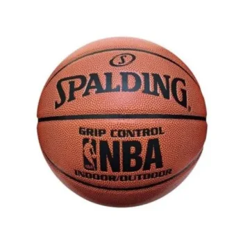 NBA Grip Control Basketball
